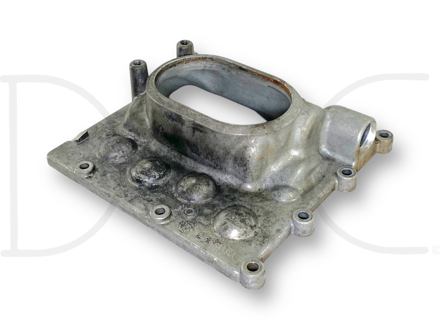05-07 Ford 6.0 6.0L Diesel HPOP High Pressure Oil Pump Cover 1845411C1 *Blem*