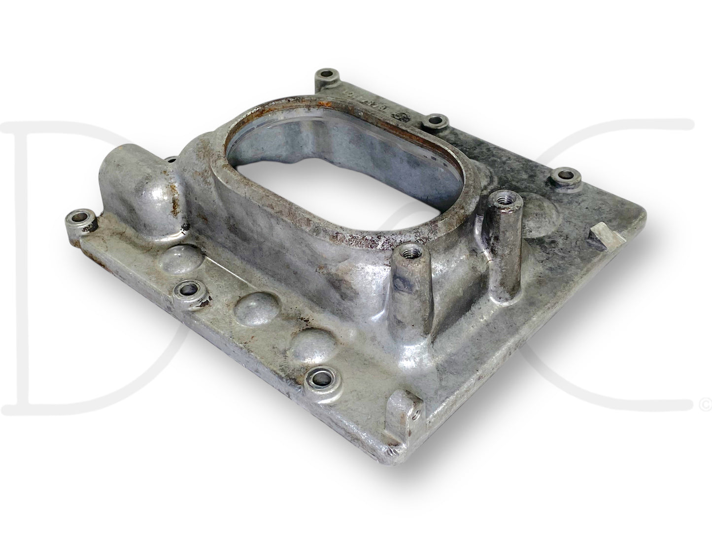 05-07 Ford 6.0 6.0L Diesel HPOP High Pressure Oil Pump Cover 1845411C1 *Blem*