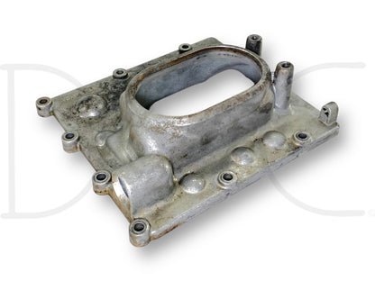 05-07 Ford 6.0 6.0L Diesel HPOP High Pressure Oil Pump Cover 1845411C1 *Blem*