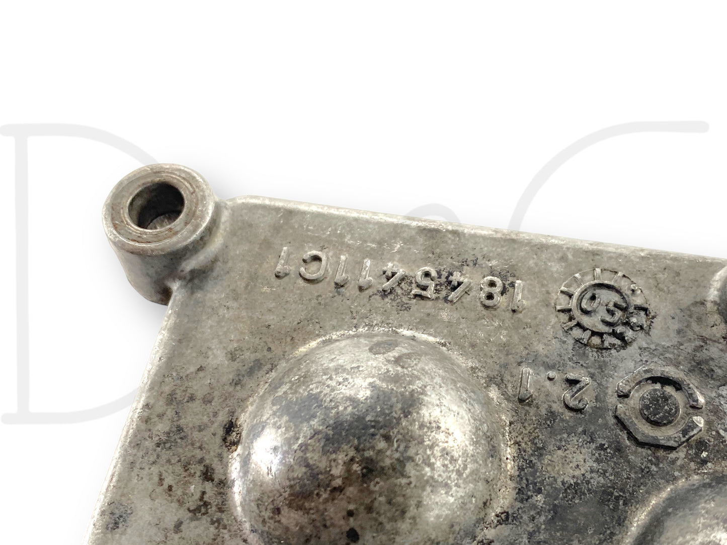 05-07 Ford 6.0 6.0L Diesel HPOP High Pressure Oil Pump Cover 1845411C1 *Blem*