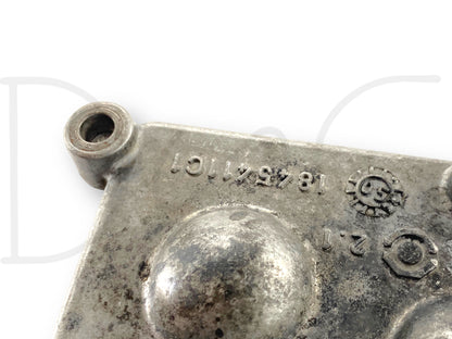 05-07 Ford 6.0 6.0L Diesel HPOP High Pressure Oil Pump Cover 1845411C1 *Blem*