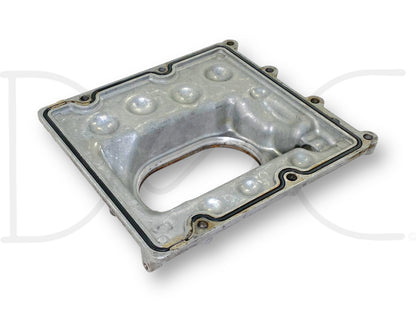 05-07 Ford 6.0 6.0L Diesel HPOP High Pressure Oil Pump Cover 1845411C1 *Blem*