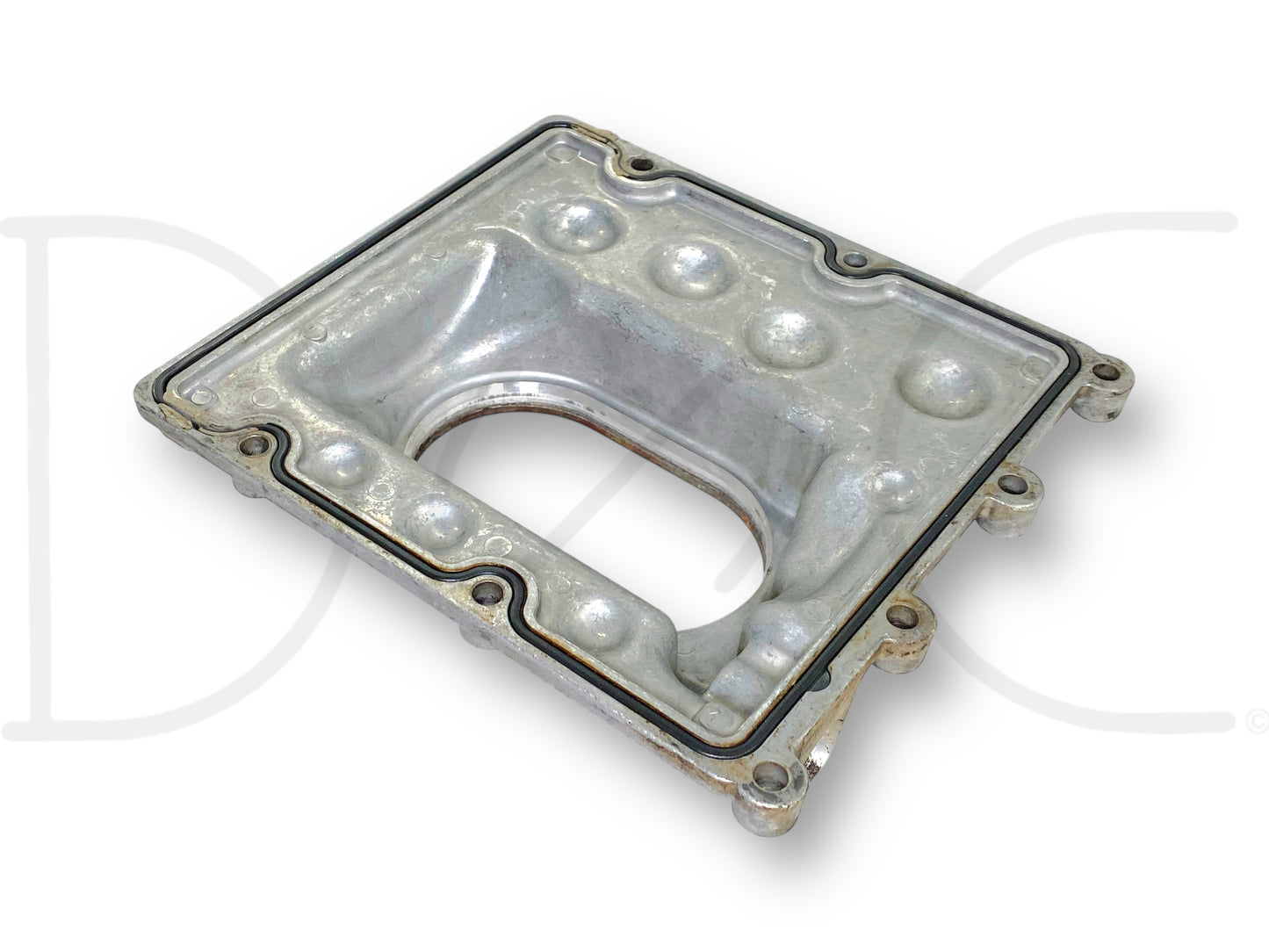 05-07 Ford 6.0 6.0L Diesel HPOP High Pressure Oil Pump Cover 1845411C1 *Blem*