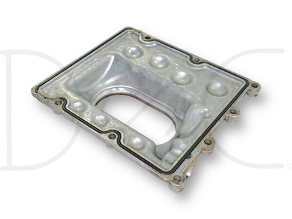 05-07 Ford 6.0 6.0L Diesel HPOP High Pressure Oil Pump Cover 1845411C1 *Blem*