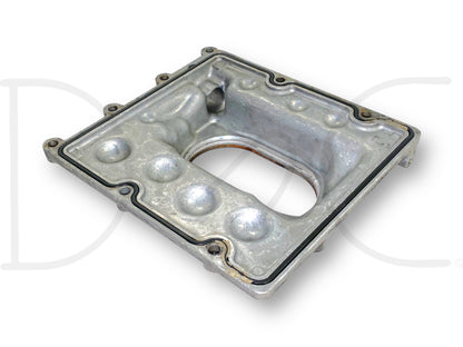 05-07 Ford 6.0 6.0L Diesel HPOP High Pressure Oil Pump Cover 1845411C1 *Blem*