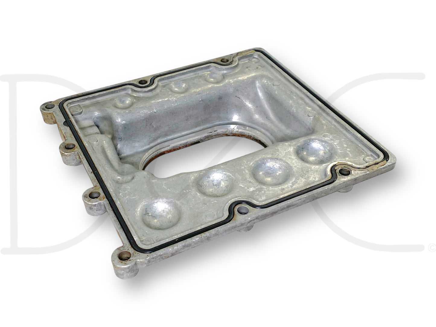 05-07 Ford 6.0 6.0L Diesel HPOP High Pressure Oil Pump Cover 1845411C1 *Blem*