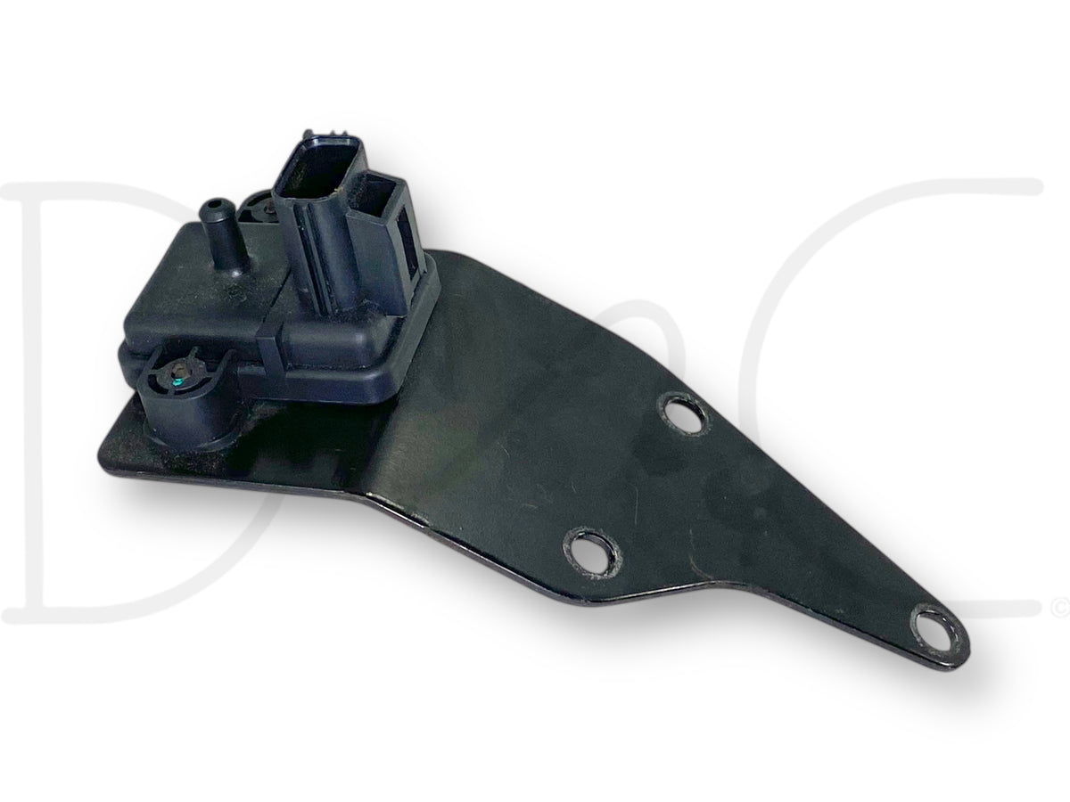 03-07 Ford F250 F350 6.0 6.0L Diesel Map Sensor W/ Bracket 3C3A-9S428-Bb
