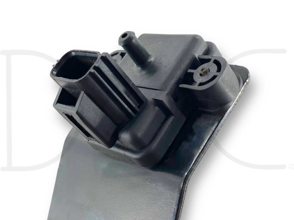 03-07 Ford F250 F350 6.0 6.0L Diesel Map Sensor W/ Bracket 3C3A-9S428-Bb