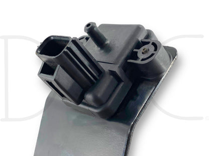 03-07 Ford F250 F350 6.0 6.0L Diesel Map Sensor W/ Bracket 3C3A-9S428-Bb