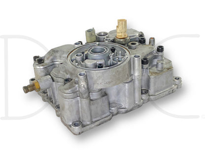 05-07 Ford F250 F350 6.0 6.0L Diesel Oil Cooler Housing Cover Assembly OE