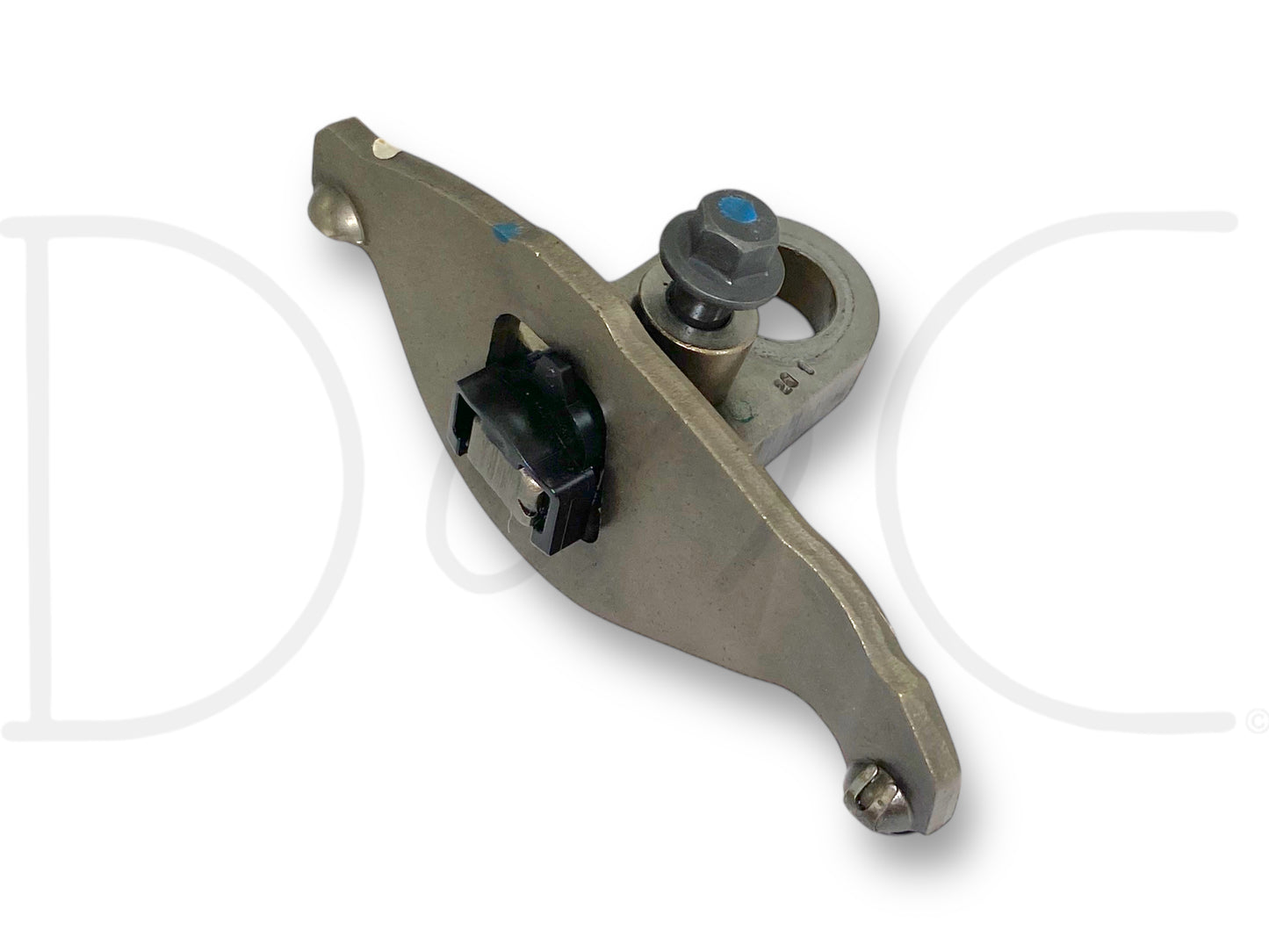 03-07 Ford F250 F350 6.0 Intake Exhaust Rocker Arm Pedestal Set (8 Cylinders)