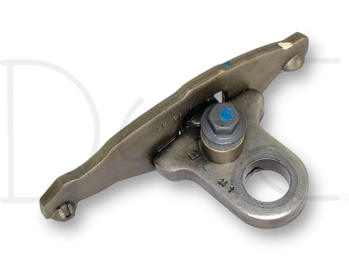 03-07 Ford F250 F350 6.0 Intake Exhaust Rocker Arm Pedestal Set (8 Cylinders)