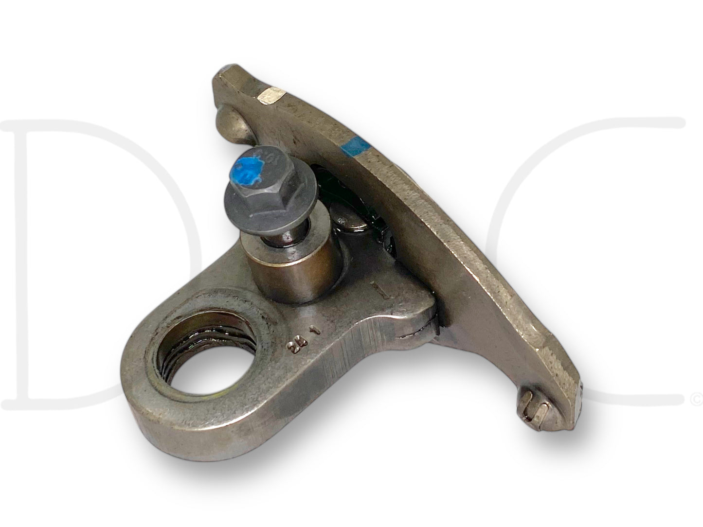 03-07 Ford F250 F350 6.0 Intake Exhaust Rocker Arm Pedestal Set (8 Cylinders)