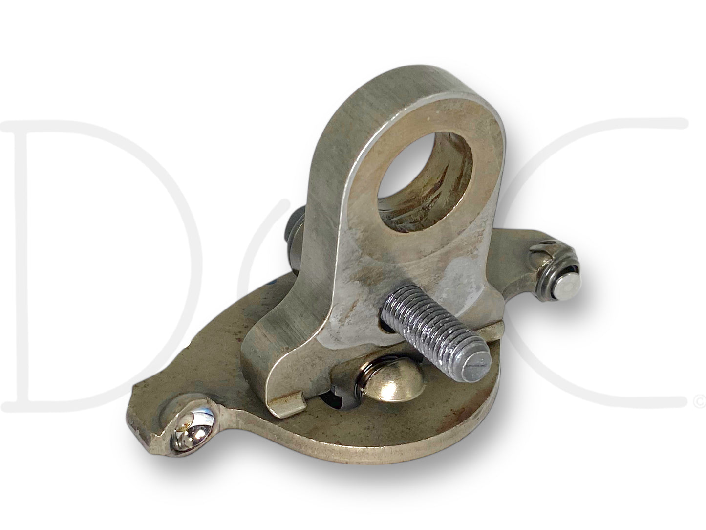 03-07 Ford F250 F350 6.0 Intake Exhaust Rocker Arm Pedestal Set (8 Cylinders)