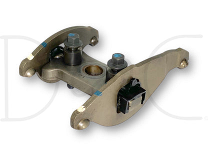 03-07 Ford F250 F350 6.0 Intake Exhaust Rocker Arm Pedestal Set (8 Cylinders)