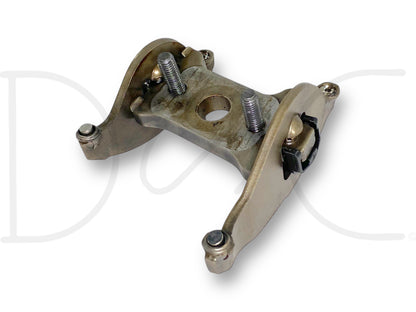 03-07 Ford F250 F350 6.0 Intake Exhaust Rocker Arm Pedestal Set (8 Cylinders)