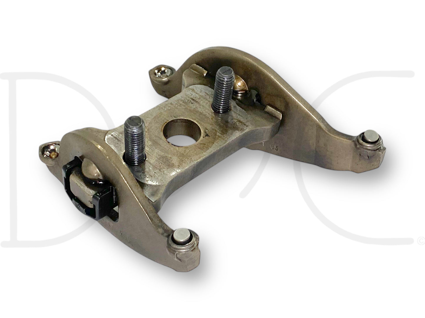 03-07 Ford F250 F350 6.0 Intake Exhaust Rocker Arm Pedestal Set (8 Cylinders)