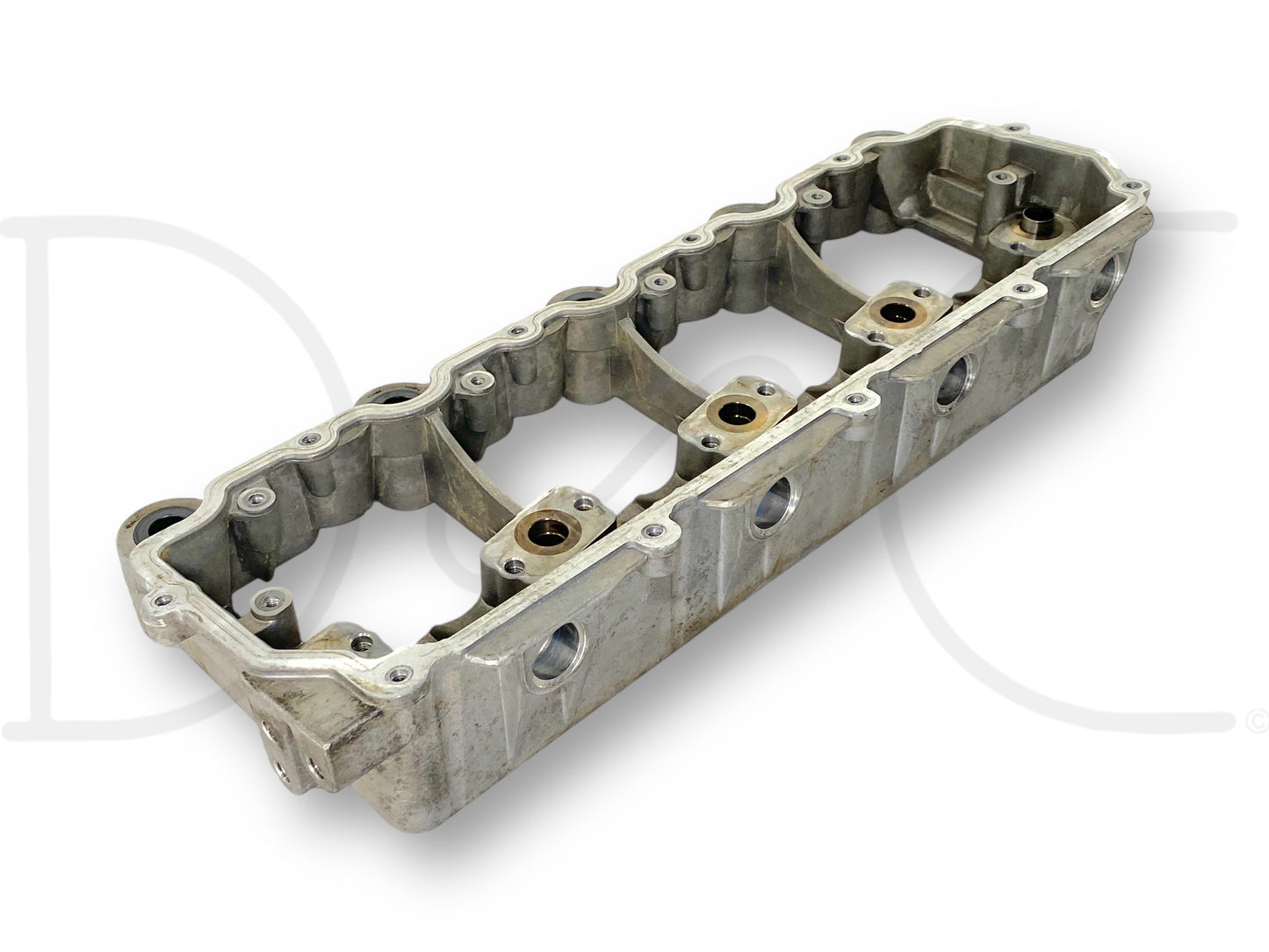 03-05 Ford F250 F350 6.0 6.0L Diesel Rocker Box Arm Housing 18MM 1843351C3 OE