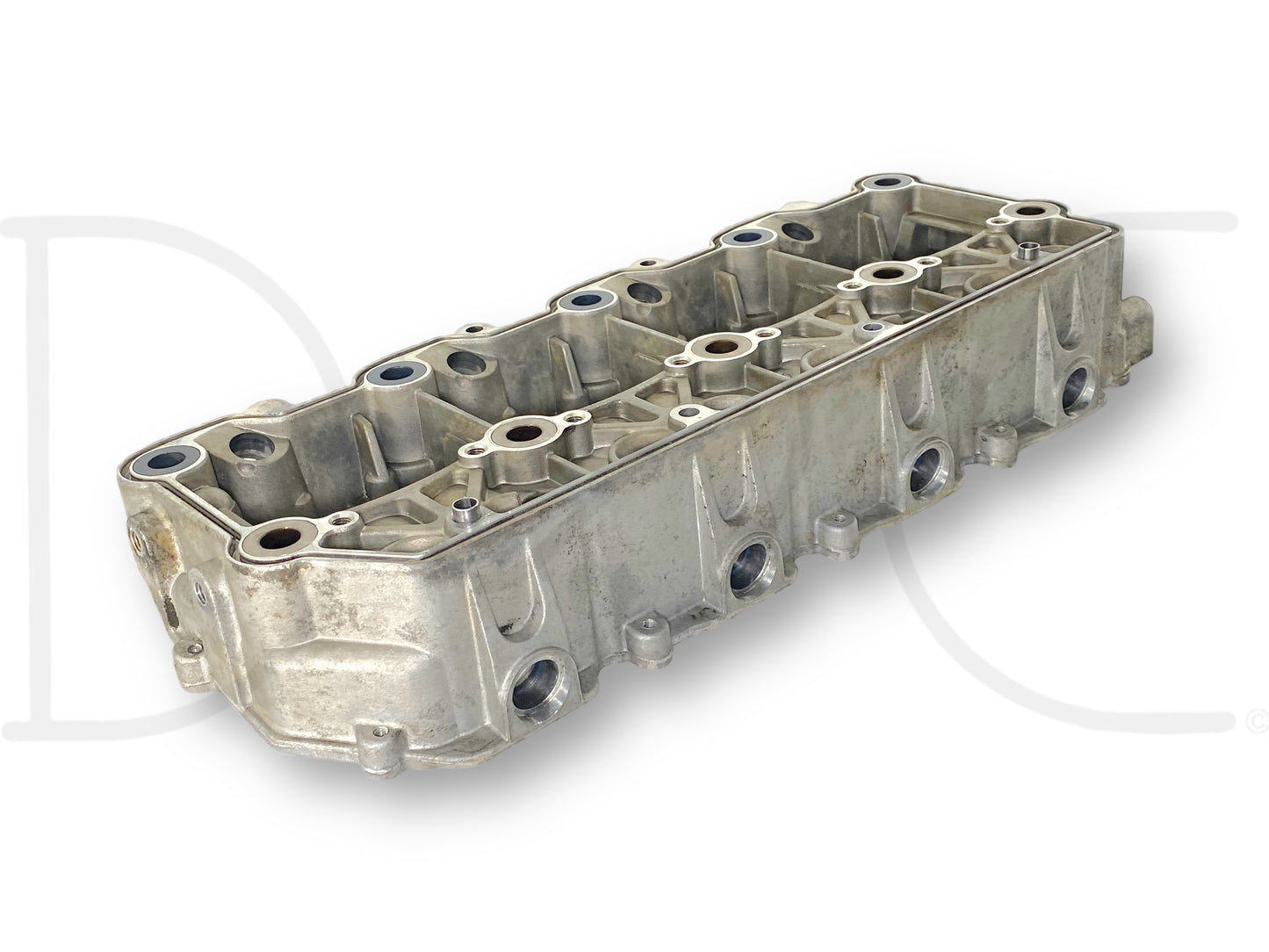 03-05 Ford F250 F350 6.0 6.0L Diesel Rocker Box Arm Housing 18MM 1843351C3 OE