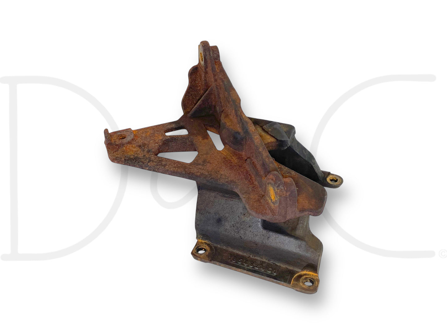 05-07 Ford F250 F350 6.0 6.0L Turbo Turbocharger Mount Pedestal 1854824C1