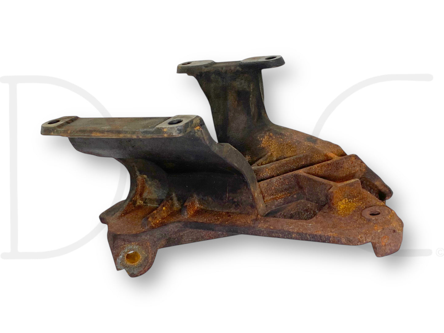 05-07 Ford F250 F350 6.0 6.0L Turbo Turbocharger Mount Pedestal 1854824C1