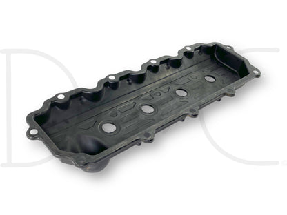 04-07 Ford F250 F350 6.0 6.0L Diesel LH Left Driver Engine Valve Cover OE