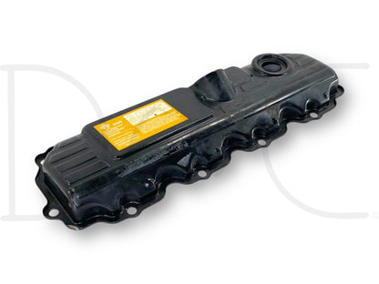 04-07 Ford F250 F350 6.0 6.0L RH Right Passenger Valve Cover 1854543C1