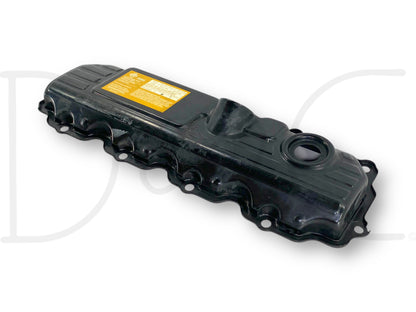 04-07 Ford F250 F350 6.0 6.0L RH Right Passenger Valve Cover 1854543C1