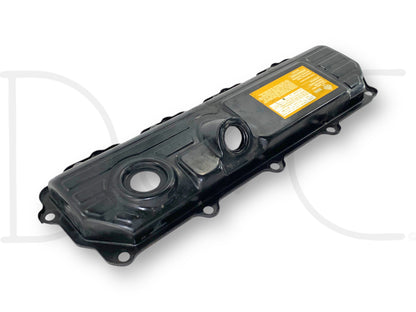 04-07 Ford F250 F350 6.0 6.0L RH Right Passenger Valve Cover 1854543C1