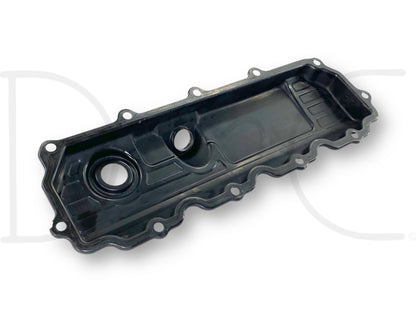 04-07 Ford F250 F350 6.0 6.0L RH Right Passenger Valve Cover 1854543C1