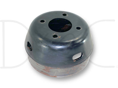 03-07 Ford F250 F350 6.0 6.0L Powerstroke Diesel Water Pump Pulley OE