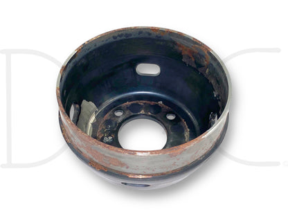 03-07 Ford F250 F350 6.0 6.0L Powerstroke Diesel Water Pump Pulley OE