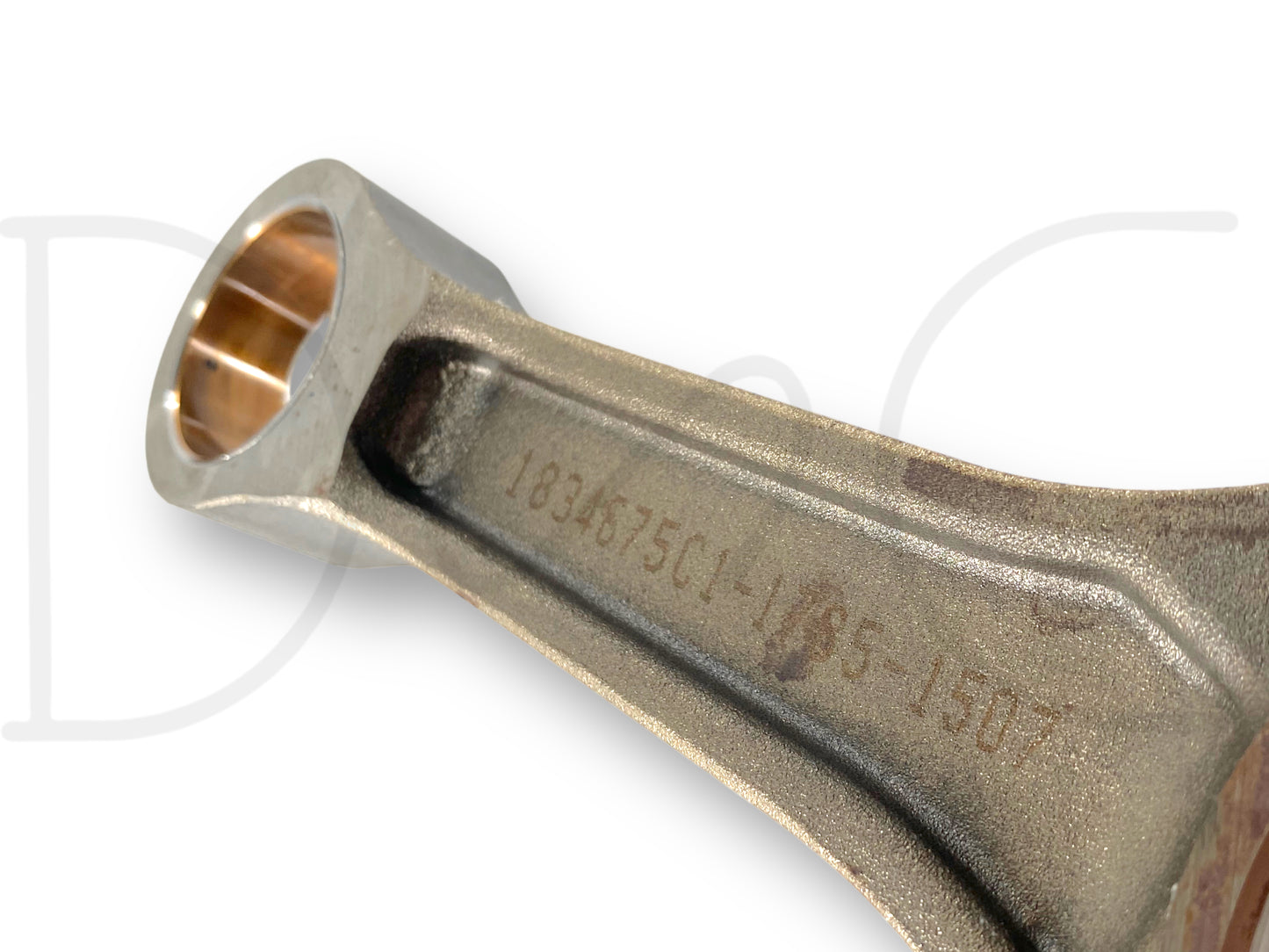 03-07 Ford 6.0 6.0L Powerstroke Diesel Connecting Rods OE Rod Set (8) 1834675C1