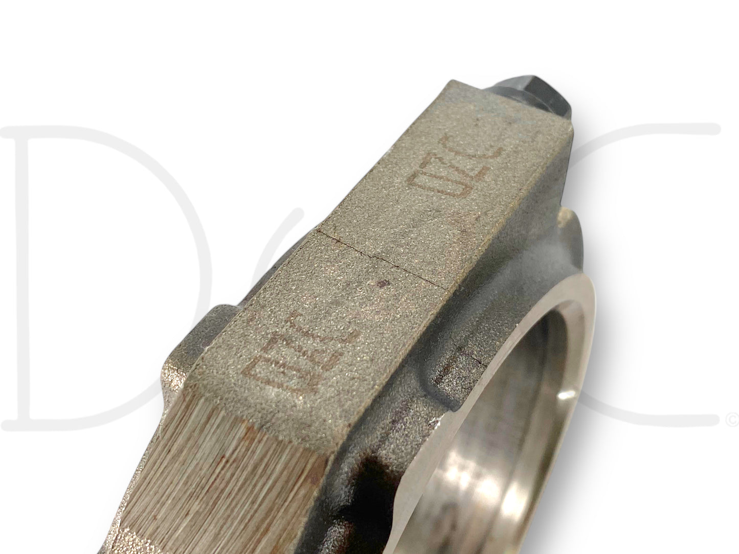 03-07 Ford 6.0 6.0L Powerstroke Diesel Connecting Rods OE Rod Set (8) 1834675C1