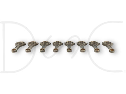 03-07 Ford 6.0 6.0L Powerstroke Diesel Connecting Rods OE Rod Set (8) 1834675C1