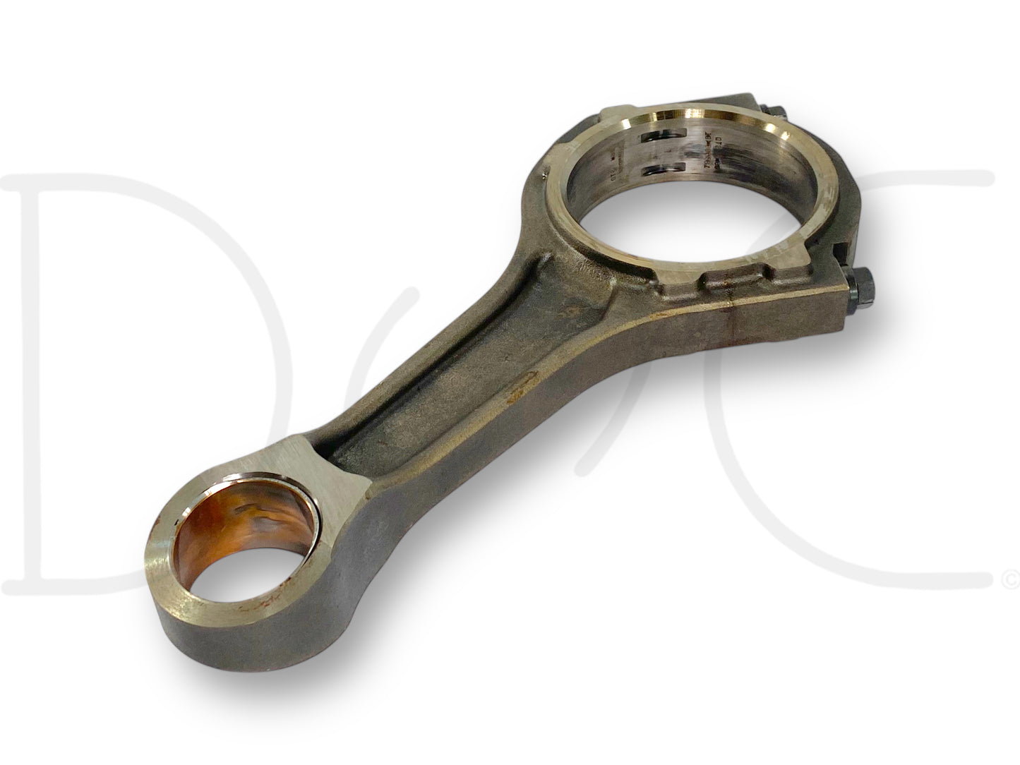 03-07 Ford 6.0 6.0L Powerstroke Diesel Connecting Rods OE Rod Set (8) 1834675C1