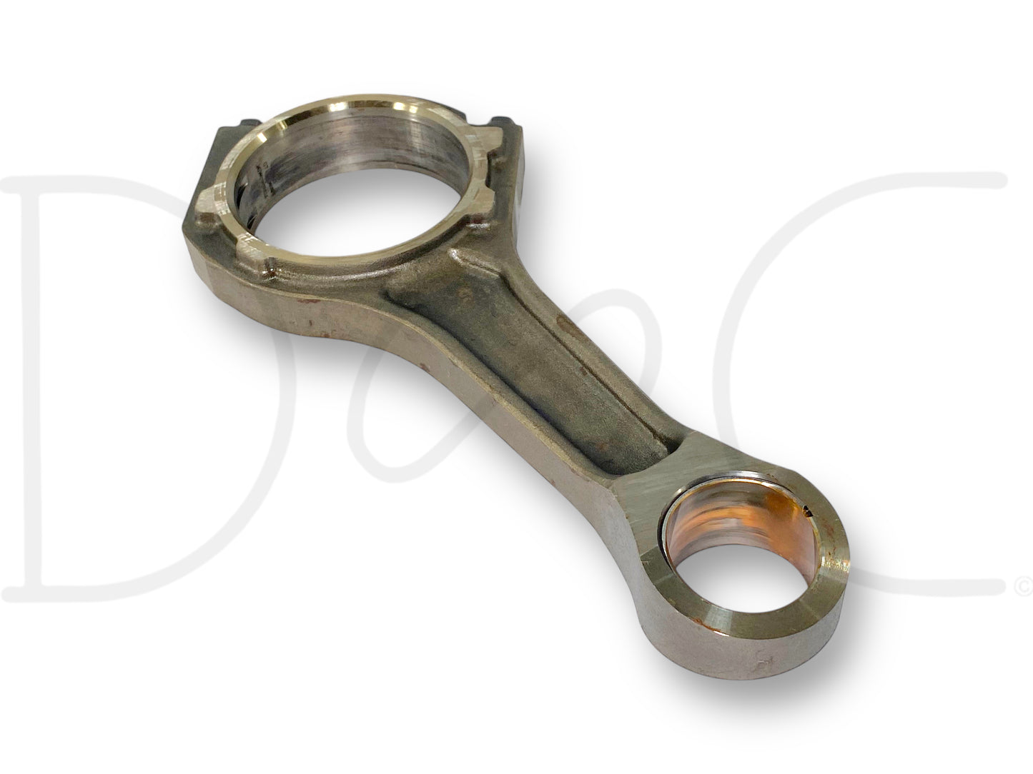 03-07 Ford 6.0 6.0L Powerstroke Diesel Connecting Rods OE Rod Set (8) 1834675C1