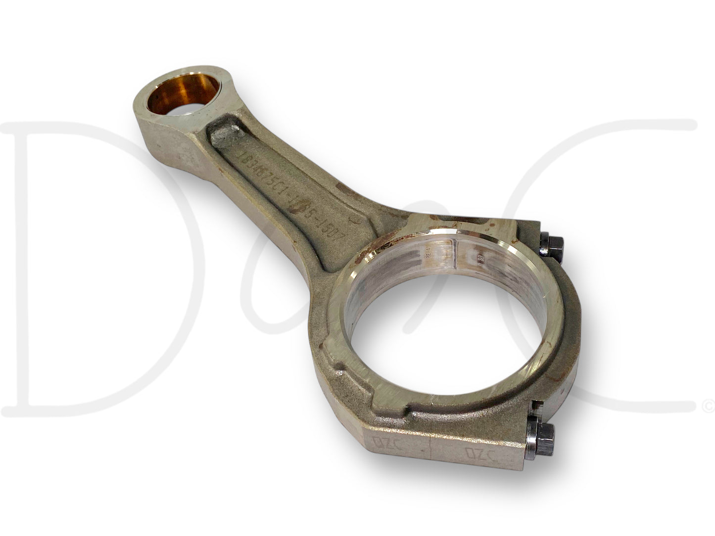 03-07 Ford 6.0 6.0L Powerstroke Diesel Connecting Rods OE Rod Set (8) 1834675C1