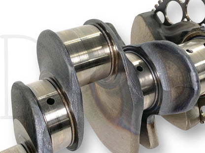 Ford 6.0 6.0L Powerstroke Diesel Vt365 Crank Shaft Crankshaft OE 1839402C1