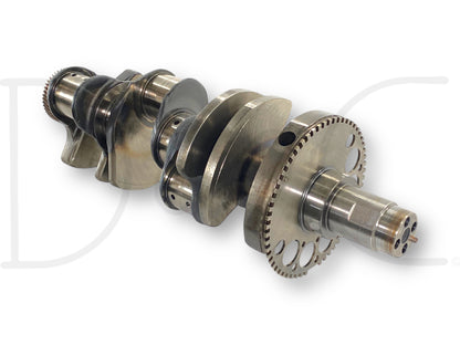 Ford 6.0 6.0L Powerstroke Diesel Vt365 Crank Shaft Crankshaft OE 1839402C1