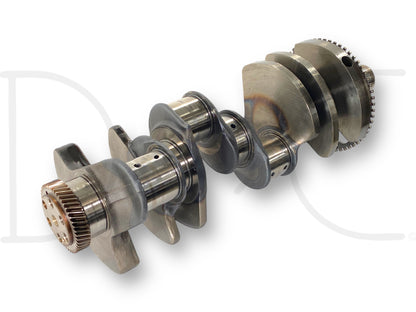 Ford 6.0 6.0L Powerstroke Diesel Vt365 Crank Shaft Crankshaft OE 1839402C1