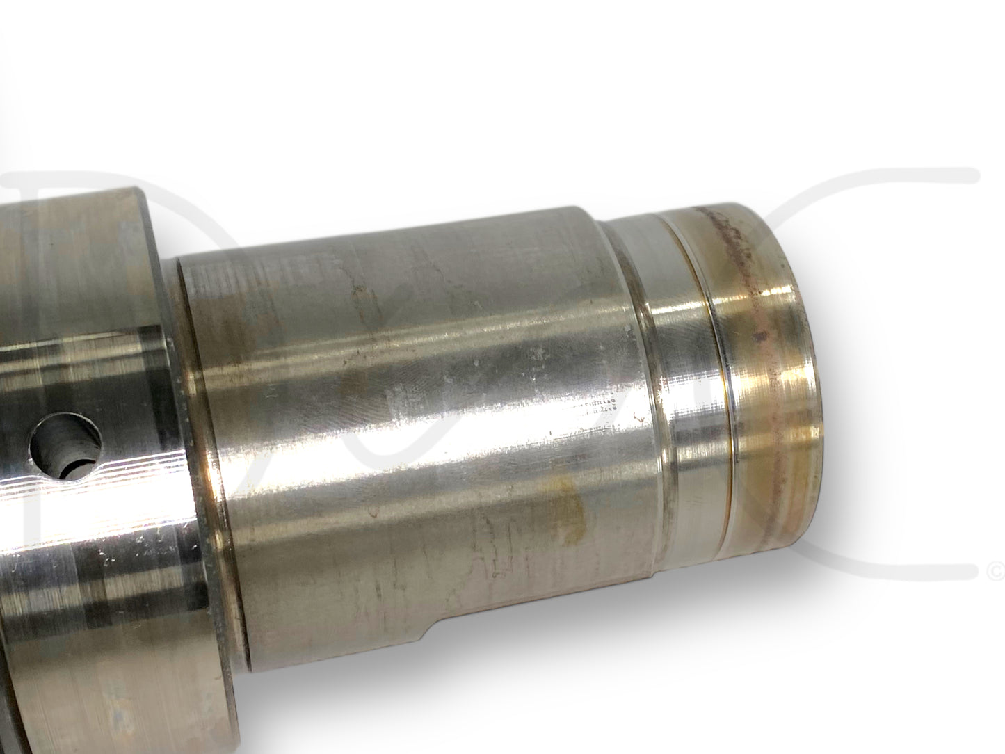 Ford 6.0 6.0L Powerstroke Diesel Vt365 Crank Shaft Crankshaft OE 1839402C1