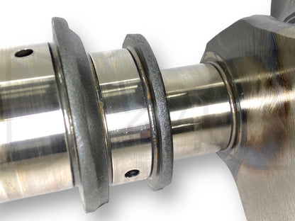 Ford 6.0 6.0L Powerstroke Diesel Vt365 Crank Shaft Crankshaft OE 1839402C1