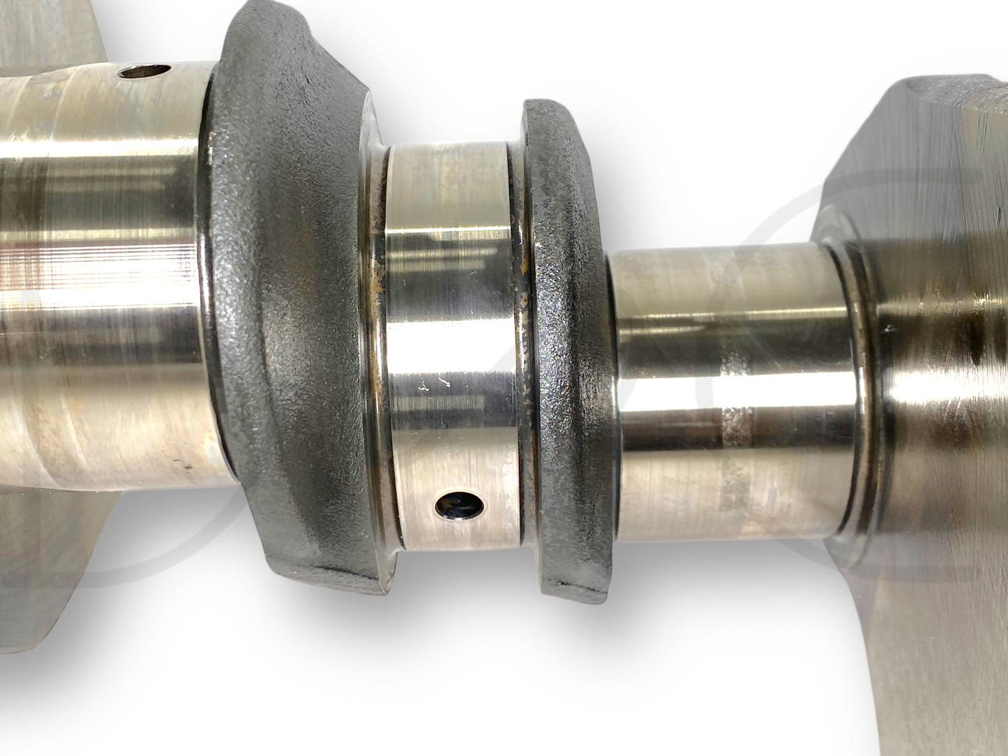 Ford 6.0 6.0L Powerstroke Diesel Vt365 Crank Shaft Crankshaft OE 1839402C1