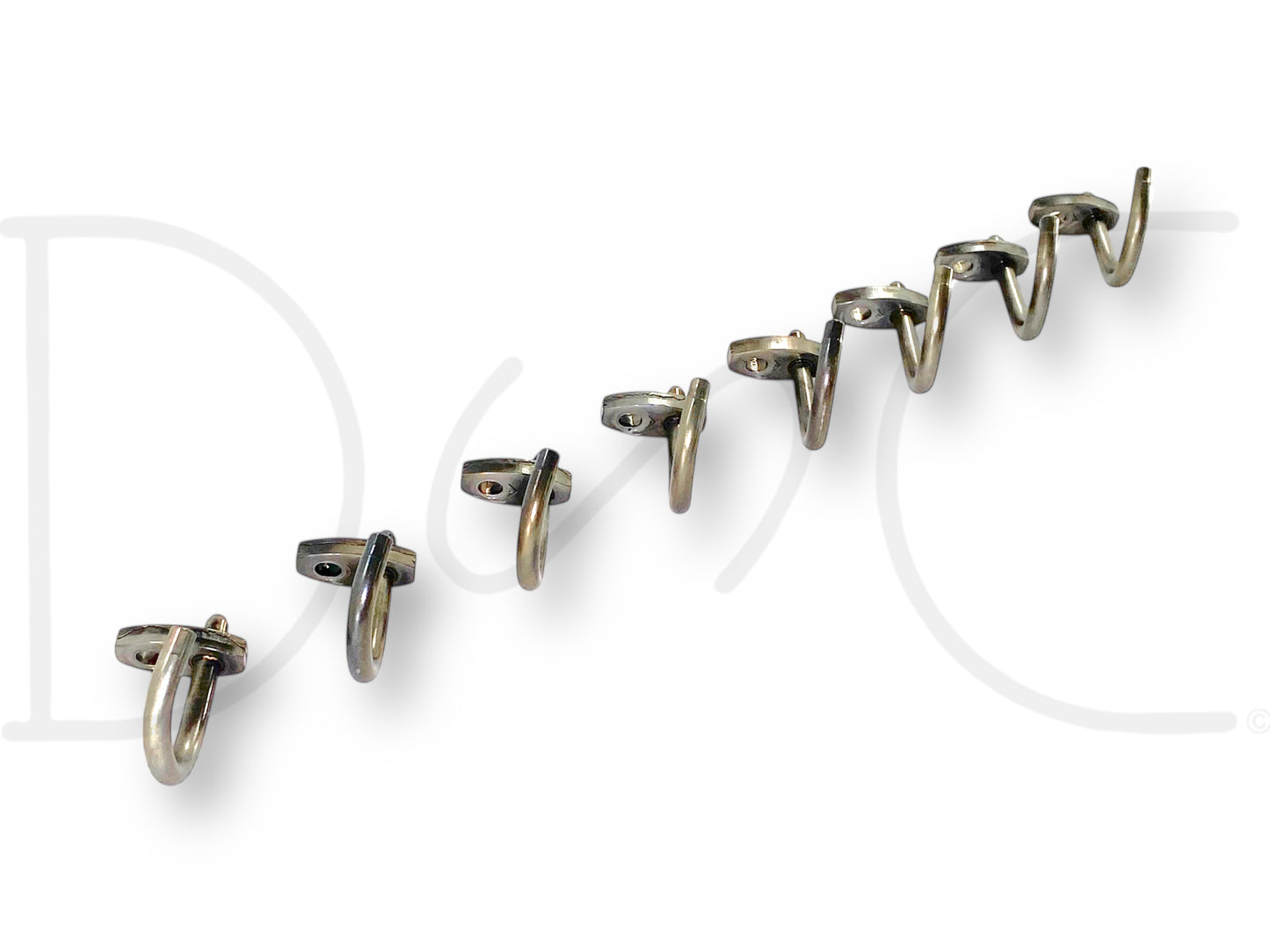 03-07 Ford 6.0 6.0L Diesel Piston Cooling Oil Jet Tube Oiler OE