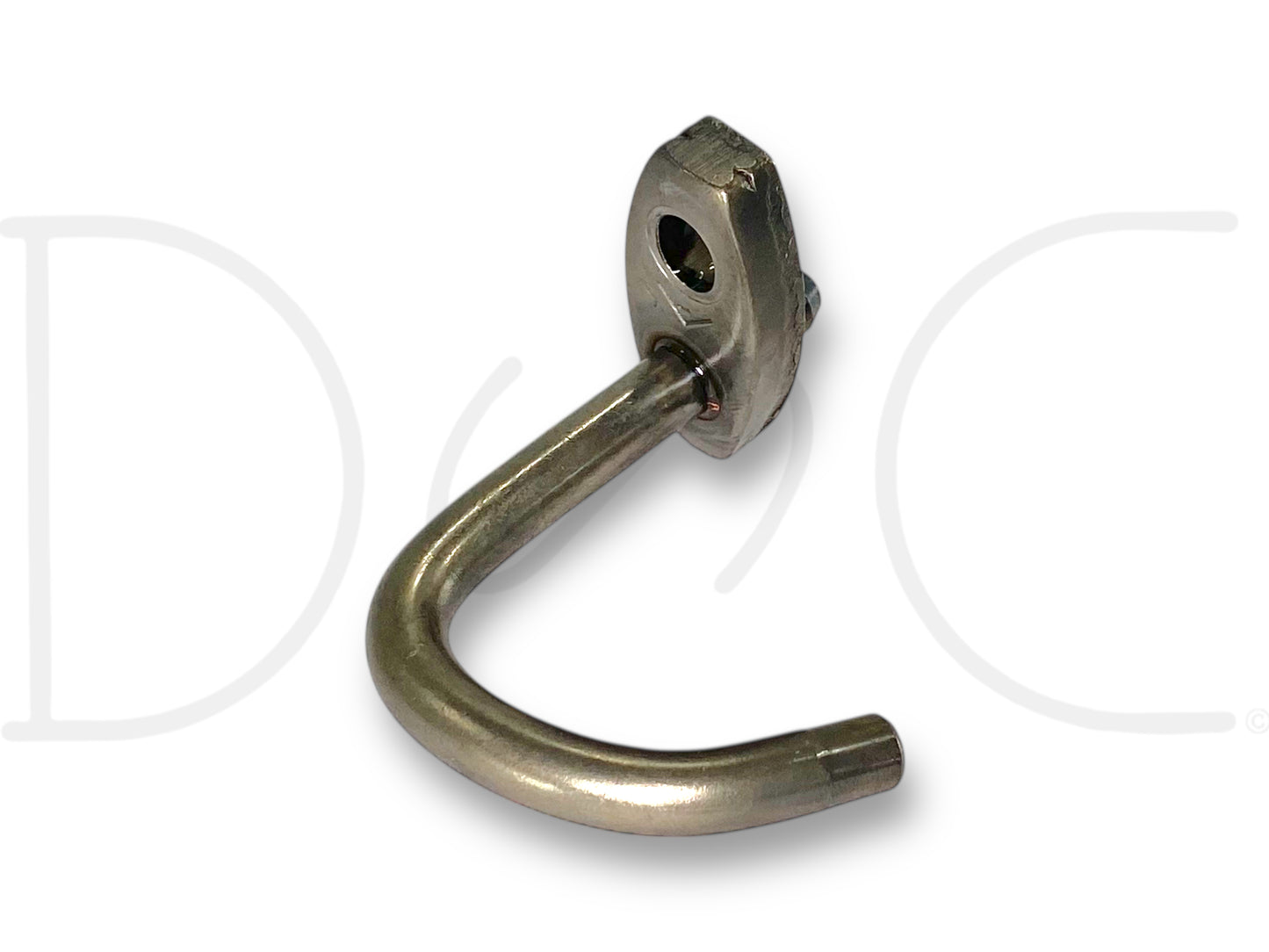 03-07 Ford 6.0 6.0L Diesel Piston Cooling Oil Jet Tube Oiler OE