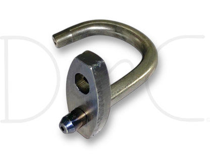 03-07 Ford 6.0 6.0L Diesel Piston Cooling Oil Jet Tube Oiler OE