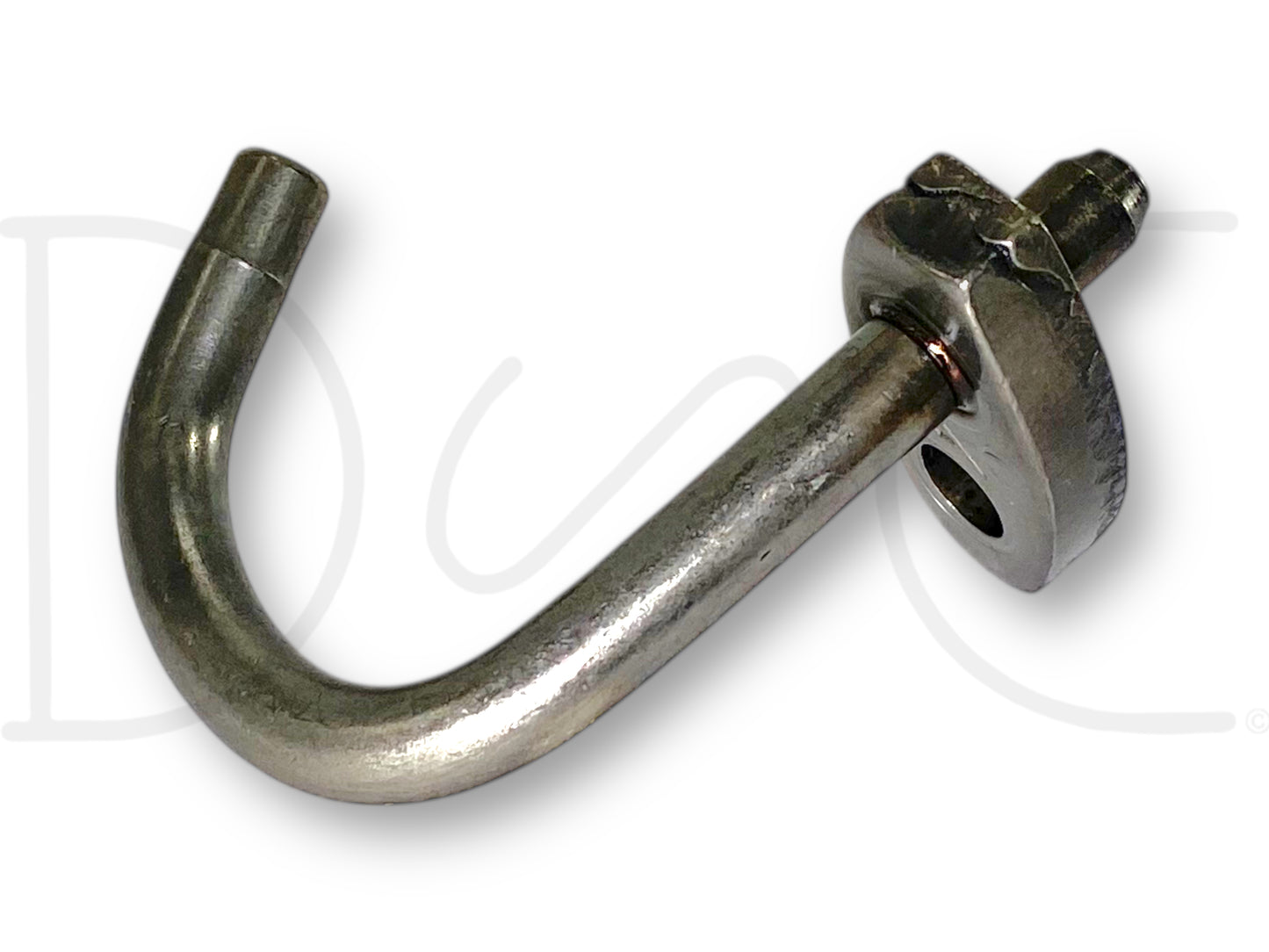 03-07 Ford 6.0 6.0L Diesel Piston Cooling Oil Jet Tube Oiler OE