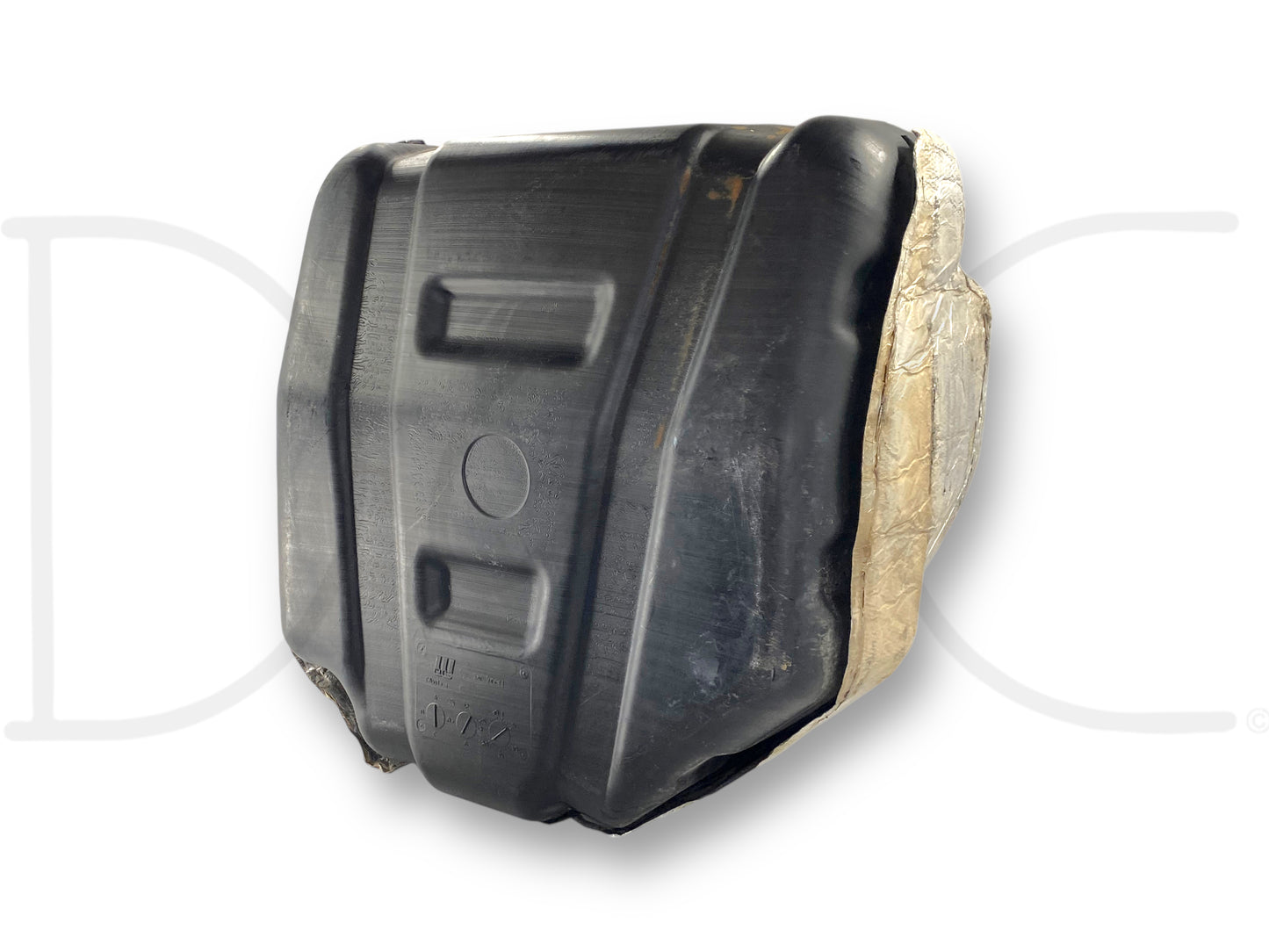 03-05 Ford Excursion 6.0L Diesel Fuel Tank 44 Gallon OEM