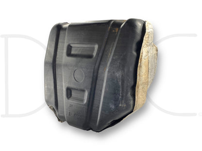 03-05 Ford Excursion 6.0L Diesel Fuel Tank 44 Gallon OEM